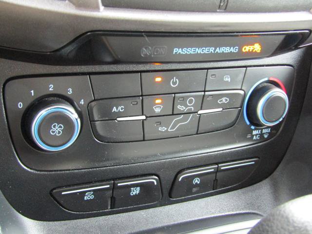 Certified 2020 Ford Transit Connect XLT image 28