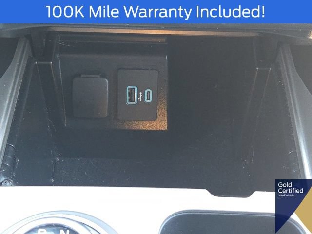 Certified 2022 Ford Explorer ST-Line w/ Class IV Trailer Tow Package AWD/4WD image 37