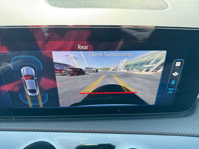 Used 2025 Mercedes-Benz CLA 250 image 17
