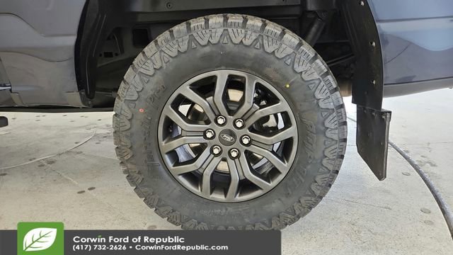 Certified 2023 Ford F150 Tremor image 28