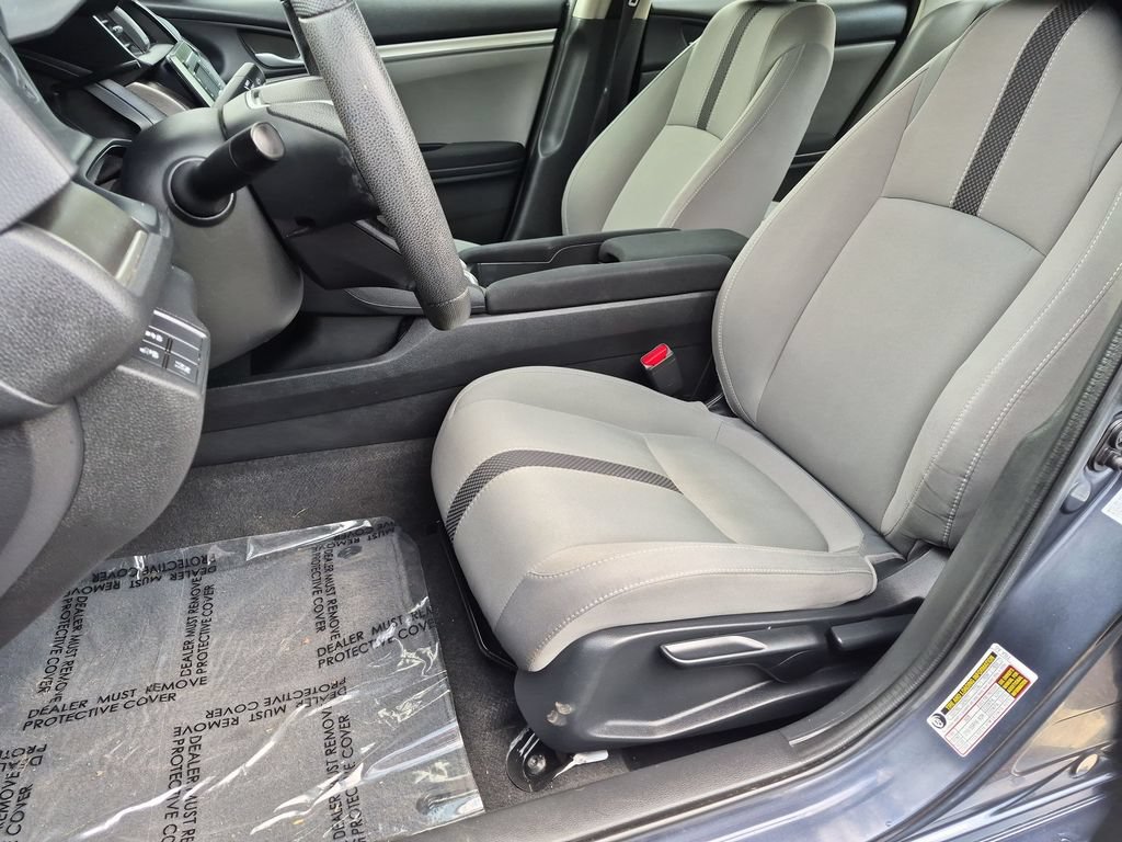 Used 2020 Honda Civic LX image 12