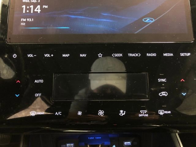 Used 2022 Hyundai Tucson Limited image 17