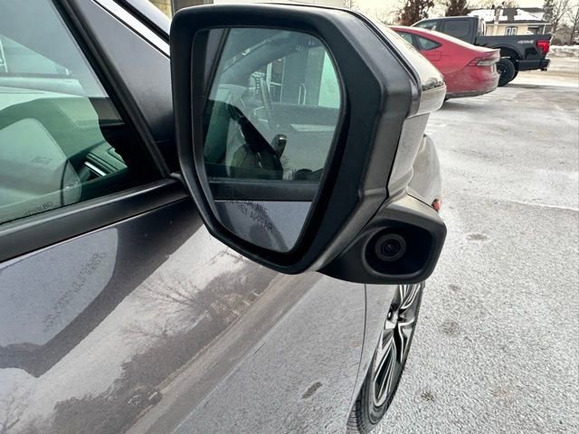 Used 2018 Honda Civic EX-L image 49