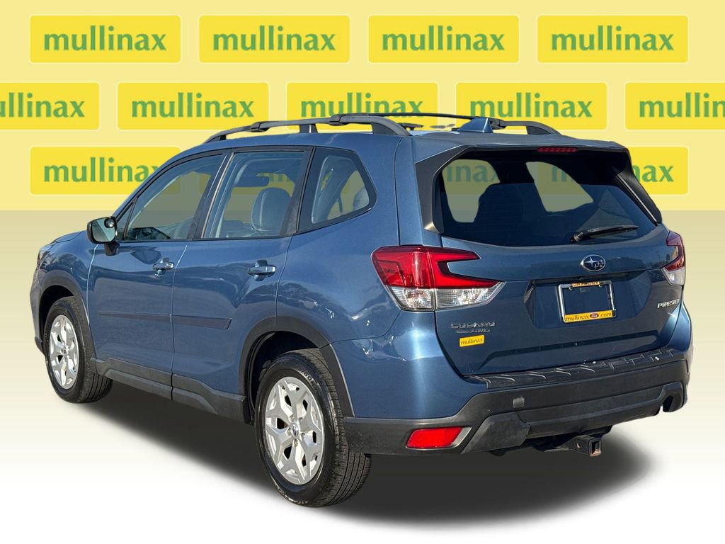 Used 2019 Subaru Forester w/ Popular Package #1 image 4