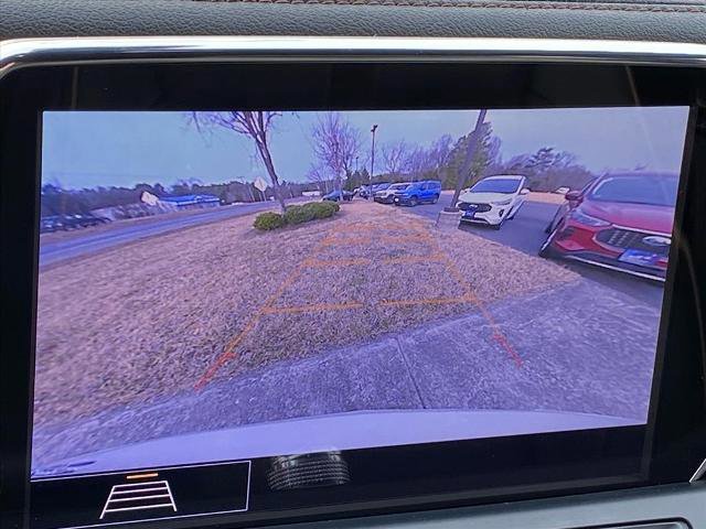 Used 2020 Chevrolet Blazer Premier w/ LPO, Sport Package image 18