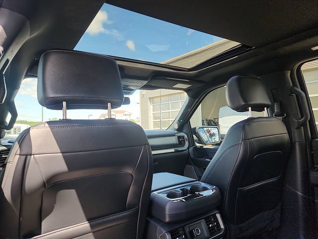 Certified 2024 Ford F150 Lariat AWD/4WD image 24