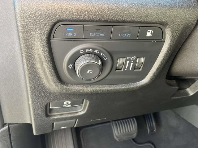 Used 2024 Jeep Grand Cherokee Limited 4xe AWD/4WD image 19