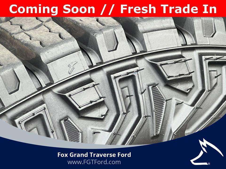Used 2023 Chevrolet Colorado ZR2 AWD/4WD image 16