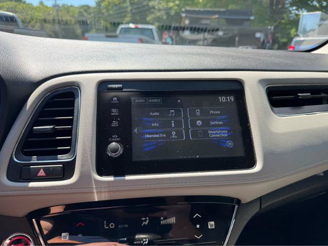 Used 2021 Honda HR-V EX-L image 21