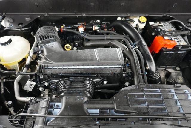 Certified 2025 Ford Bronco Sport Badlands image 26