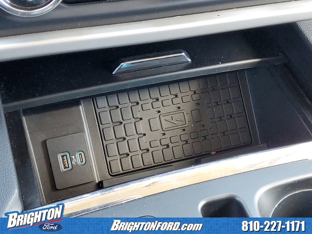 Certified 2023 Ford Expedition XLT AWD/4WD image 28