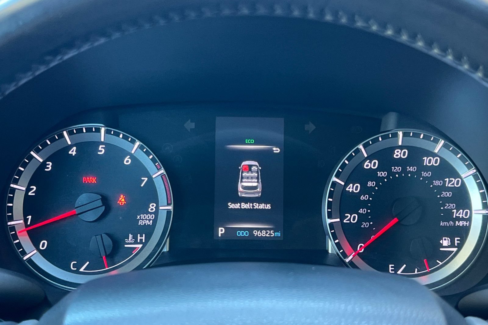 Used 2022 Toyota Highlander LE FWD image 37