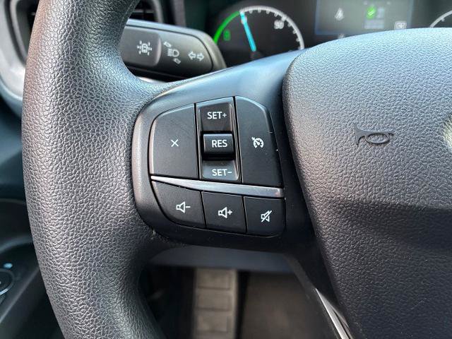 Certified 2024 Ford Maverick XL FWD image 27