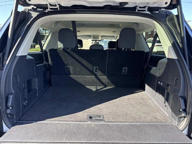 Certified 2025 Ford Expedition Max Active image 10