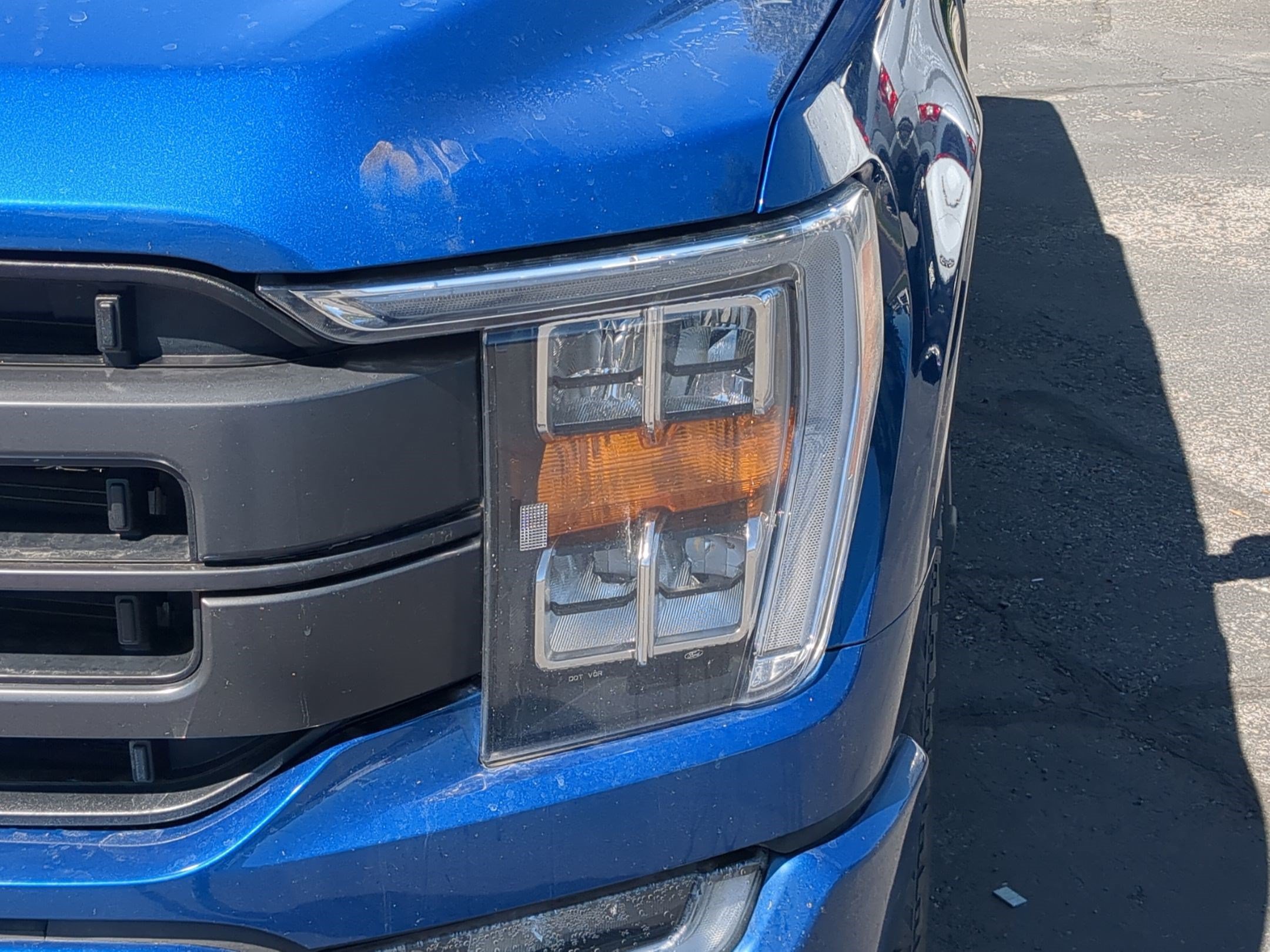 Certified 2022 Ford F150 Lariat AWD/4WD image 12
