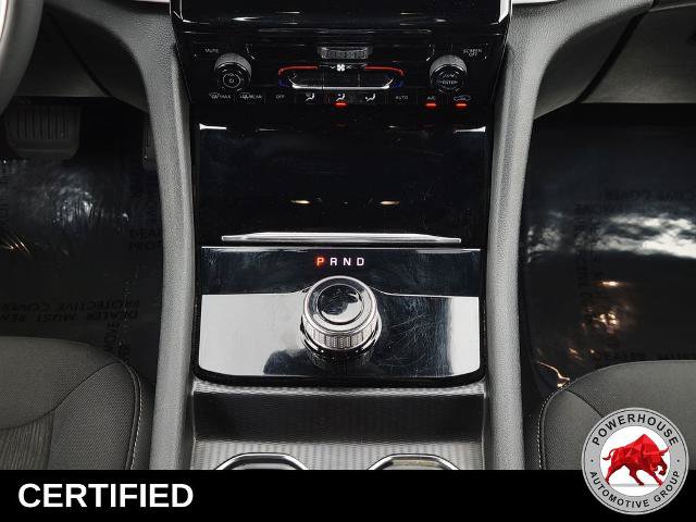 Used 2024 Jeep Grand Cherokee L Laredo RWD image 25
