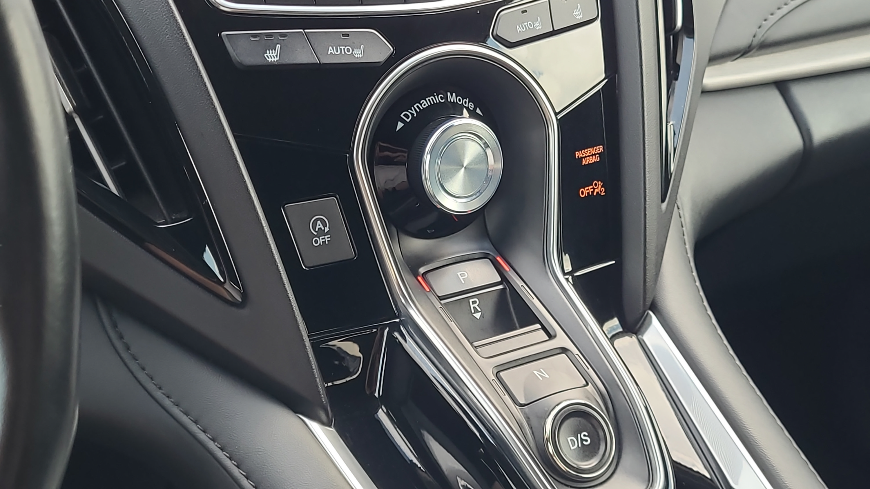 Used 2021 Acura RDX AWD image 23