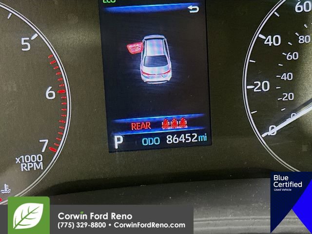 Used 2023 Toyota Corolla LE FWD image 16