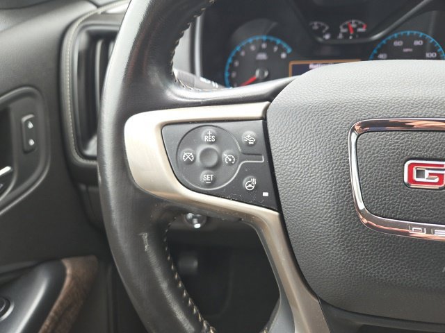 Used 2021 GMC Canyon Denali AWD/4WD image 23