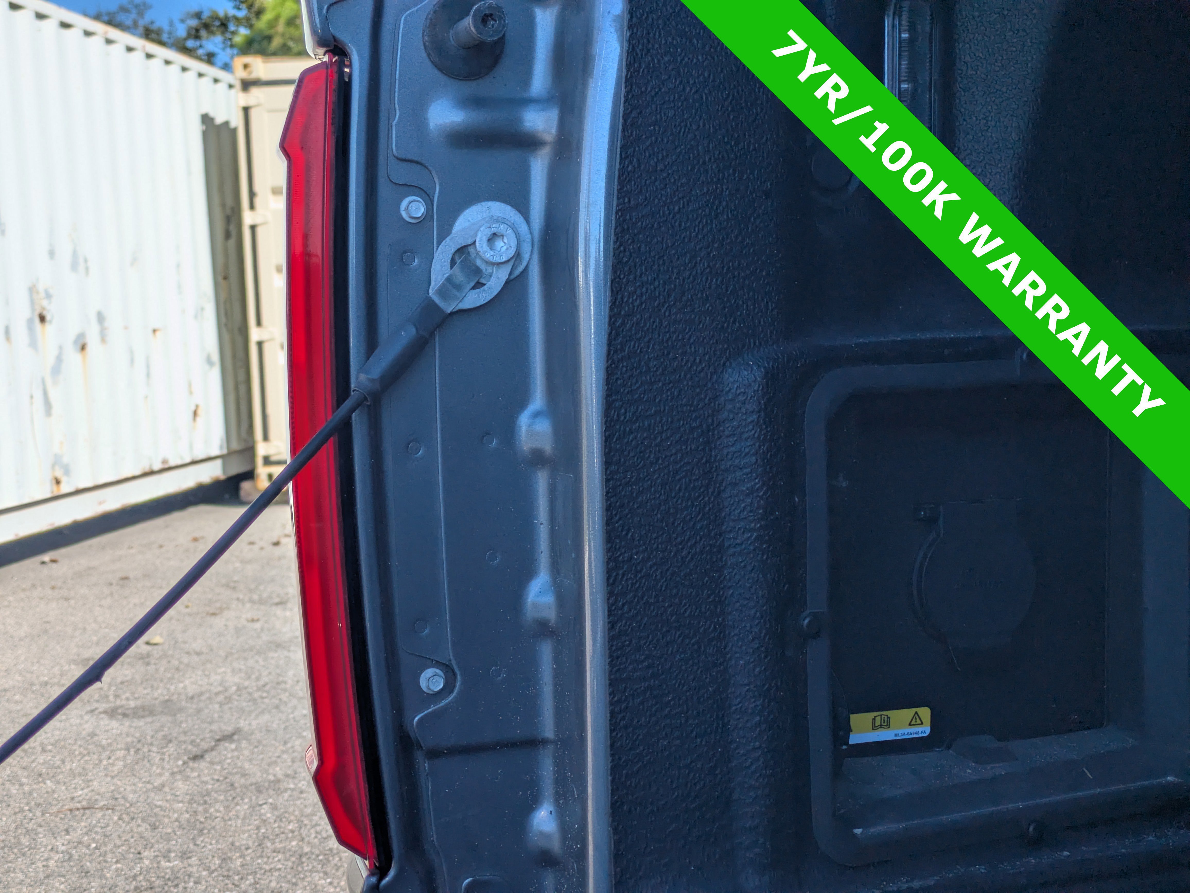 Certified 2022 Ford F150 XLT w/ Equipment Group 302A High image 15