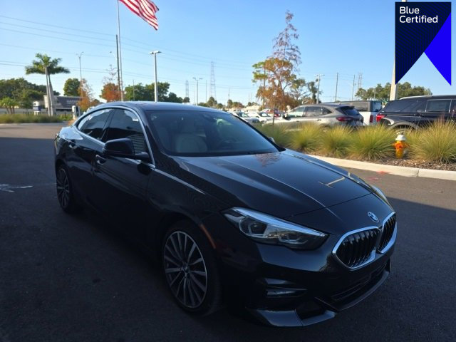 Used 2021 BMW 228i xDrive Gran Coupe w/ Convenience Package