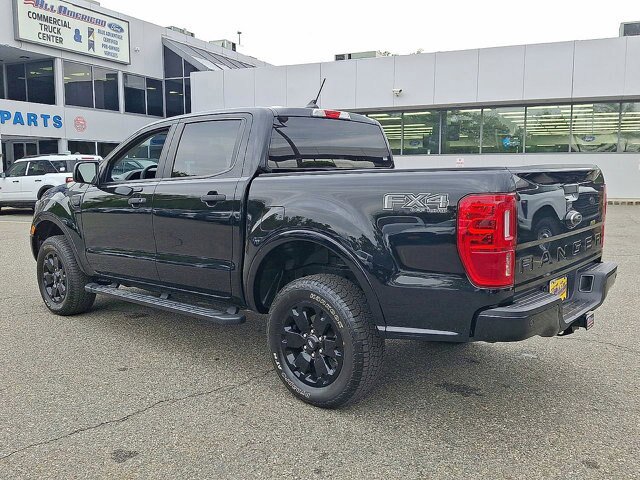 Certified 2023 Ford Ranger XLT w/ Equipment Group 301A Mid AWD/4WD image 21