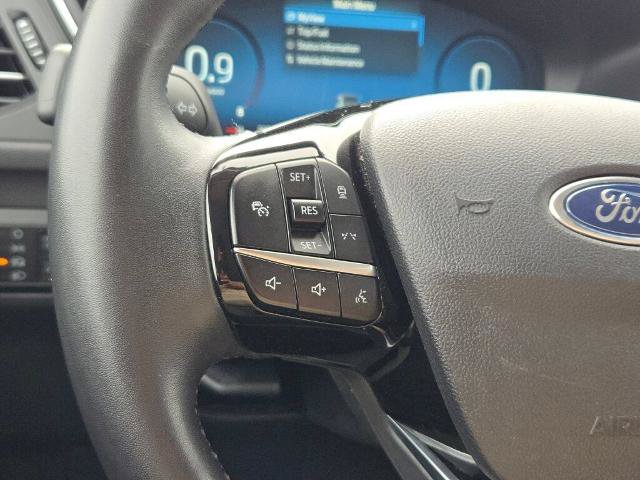Certified 2024 Ford Escape Platinum AWD/4WD image 27