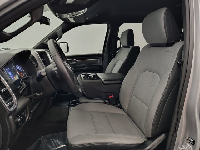Used 2022 RAM 1500 Big Horn AWD/4WD image 20