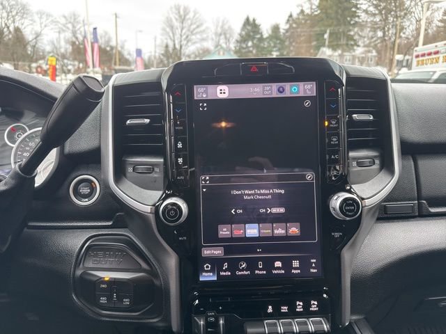 Used 2026 RAM 2500 Big Horn image 26