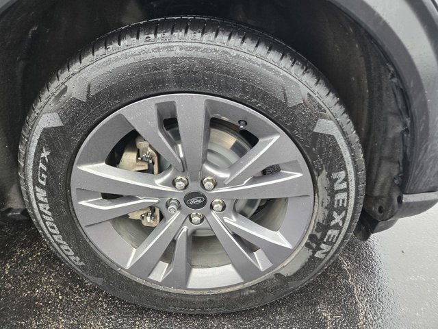 Certified 2023 Ford Explorer XLT w/ Equipment Group 202A AWD/4WD image 43