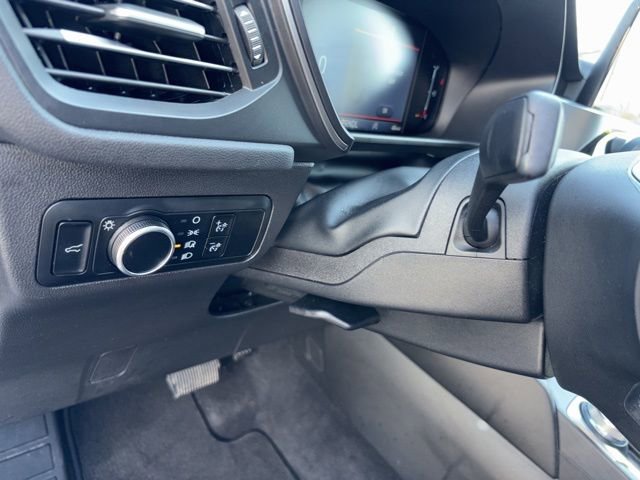 Certified 2024 Ford Escape Active AWD/4WD image 25