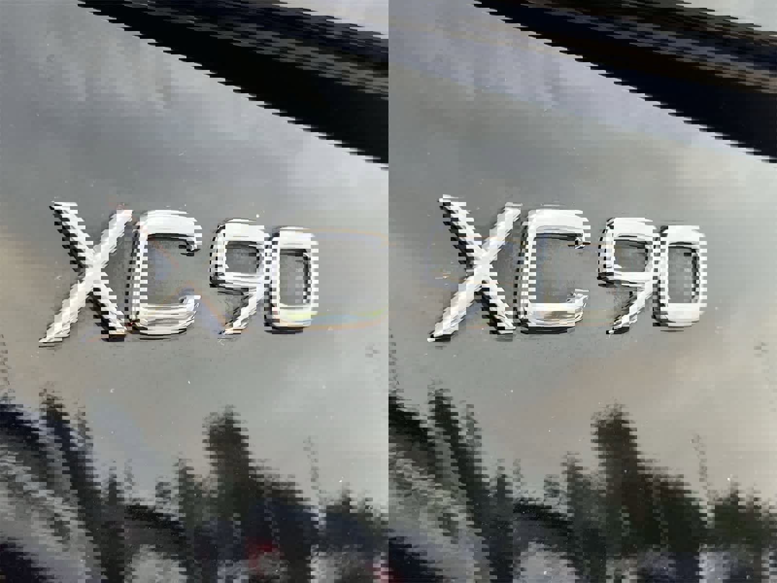 Used 2022 Volvo XC90 T6 Inscription w/ Advanced Package image 13