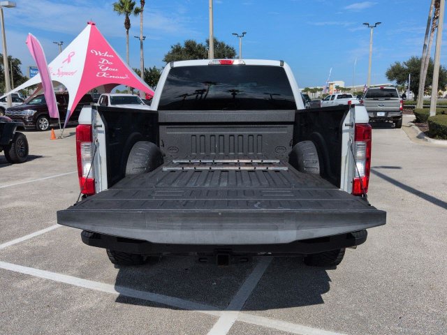 Certified 2019 Ford F250 XLT w/ XLT Value Package AWD/4WD image 13