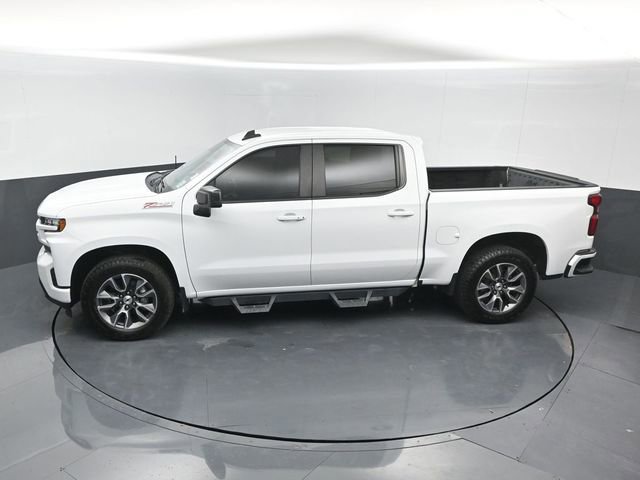 Used 2021 Chevrolet Silverado 1500 RST w/ Texas Edition Plus image 5