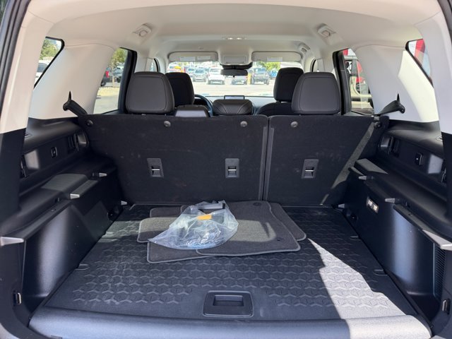 Certified 2024 Ford Bronco Sport Big Bend AWD/4WD image 25