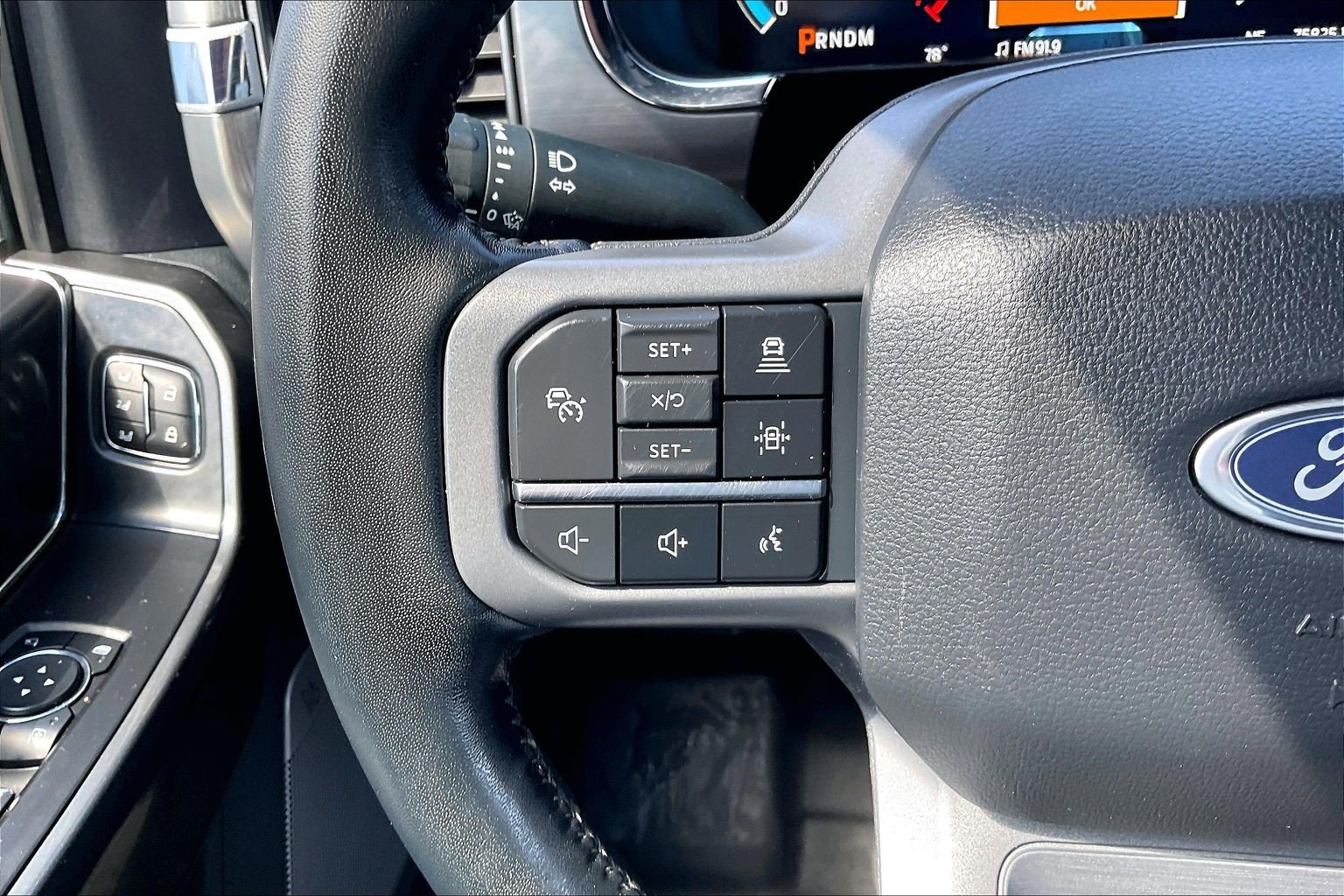 Certified 2023 Ford F150 Lariat AWD/4WD image 17