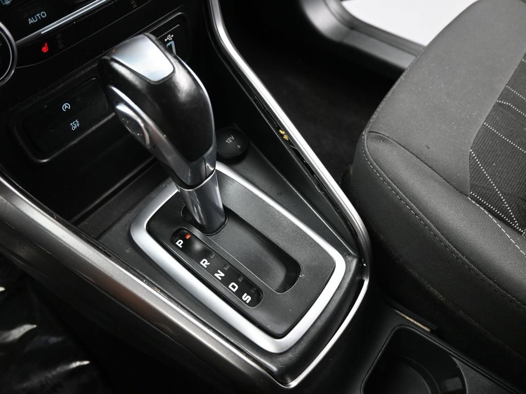 Certified 2020 Ford EcoSport SE image 16