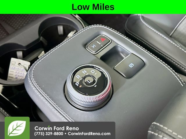 Certified 2023 Ford Mustang Mach-E GT w/ GT Performance Edition image 17