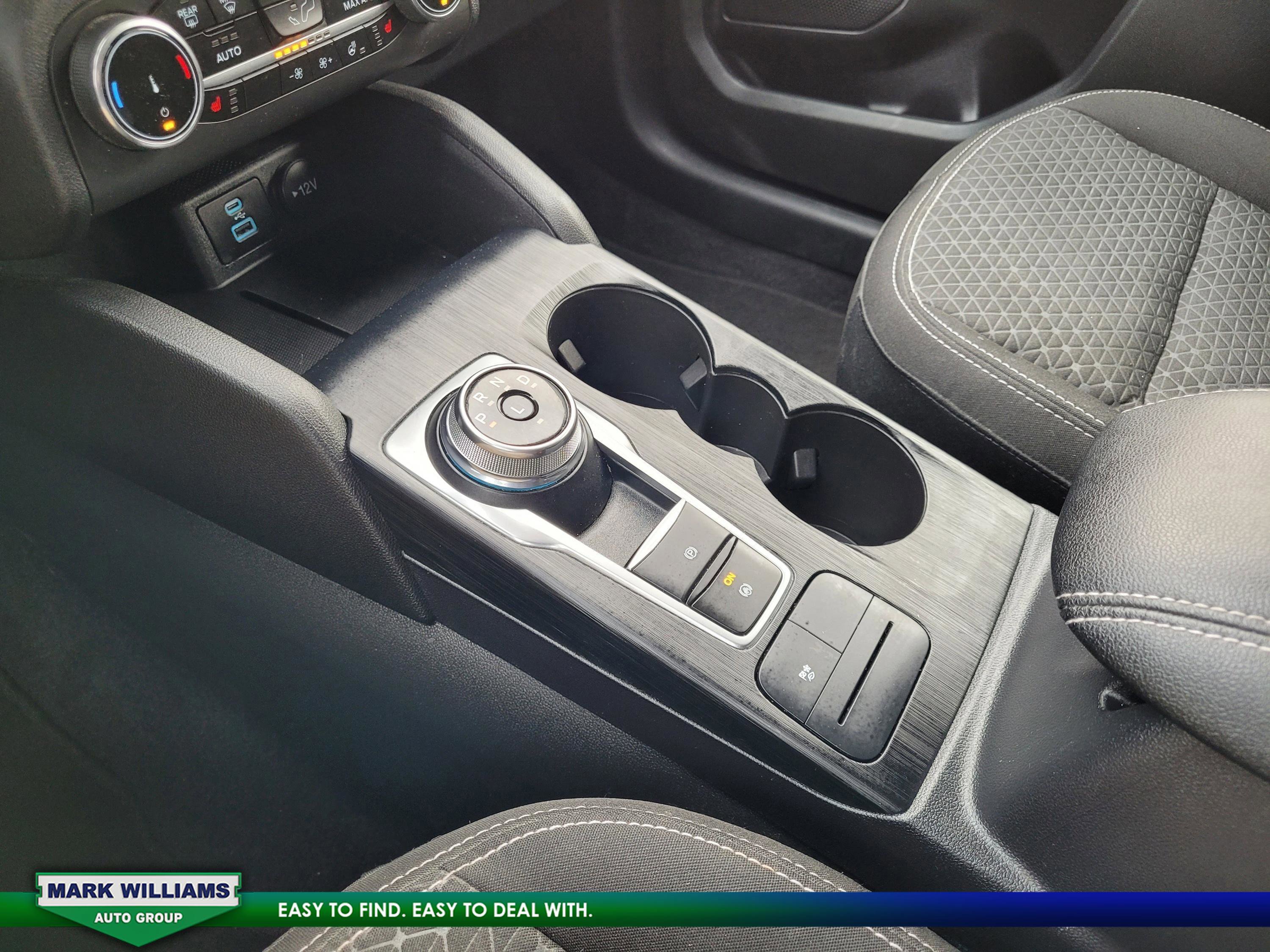 Certified 2023 Ford Escape Active image 27