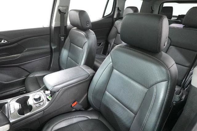 Used 2023 GMC Acadia SLT w/ Technology Package image 15