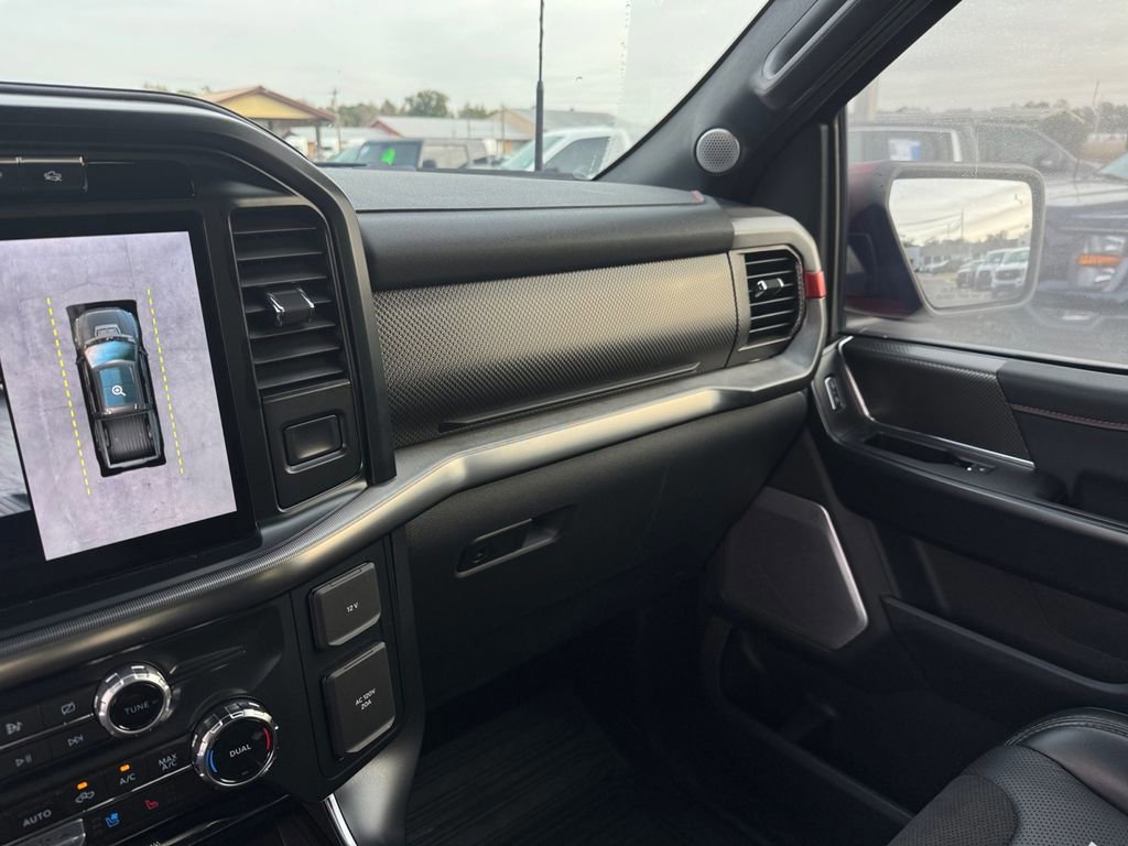 Certified 2024 Ford F150 Raptor image 40