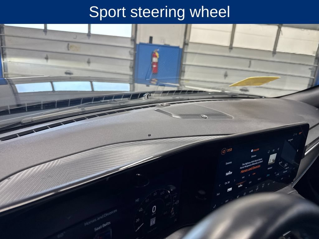 Certified 2025 Ford Mustang GT Premium RWD image 21