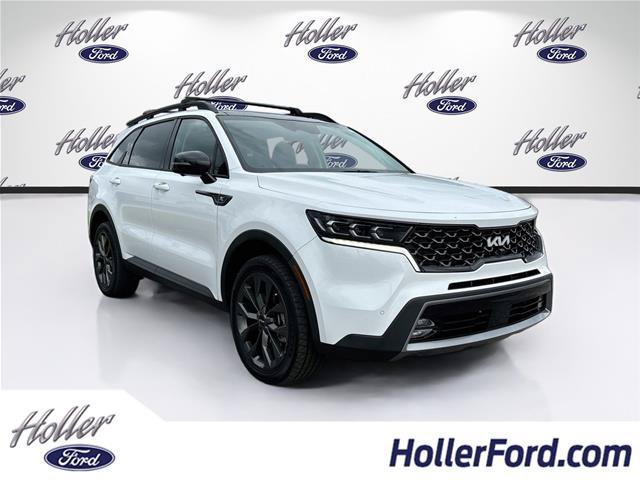 Used 2023 Kia Sorento SX Prestige AWD/4WD image 1