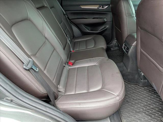 Used 2019 MAZDA CX-5 Signature AWD/4WD image 19
