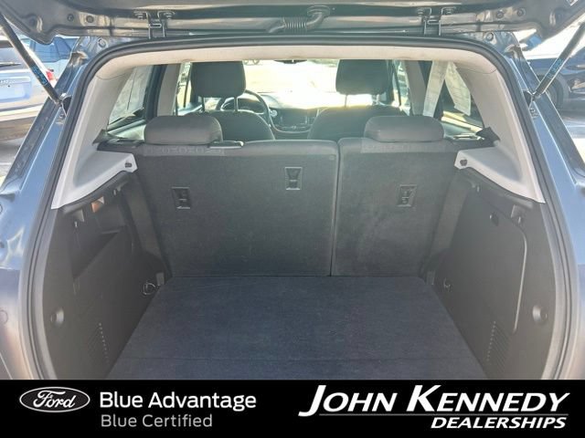 Used 2020 Chevrolet Trax LS w/ Tint and Cruise Package FWD image 12