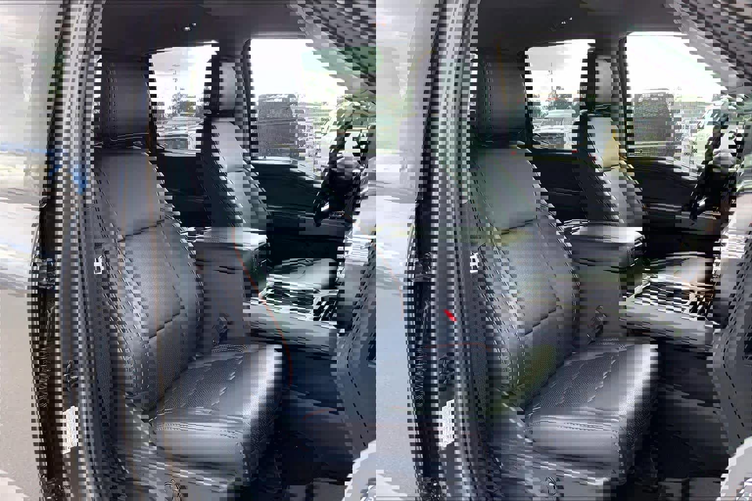 Certified 2025 Ford F250 Lariat w/ Tremor Off-Road Package image 10