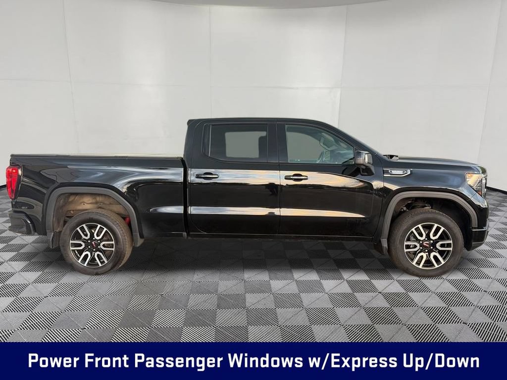 Used 2024 GMC Sierra 1500 AT4 w/ AT4 Preferred Package AWD/4WD image 15