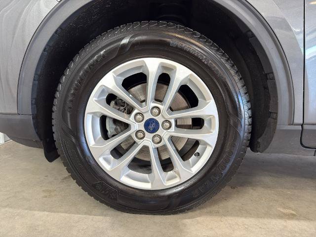Certified 2020 Ford Escape SE AWD/4WD image 14
