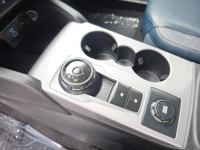 Certified 2022 Ford Bronco Sport Outer Banks AWD/4WD image 22