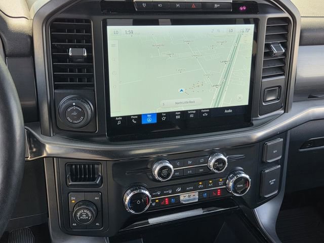 Certified 2024 Ford F150 Lariat image 18